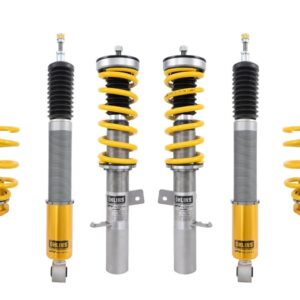 AMM.Ford FOCUS RS MKII - Set completo R&T Ohlins